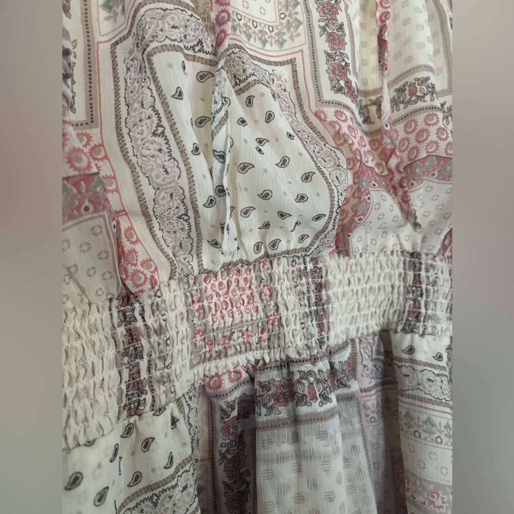 Style Rack Dress - Picture 4 of 4
